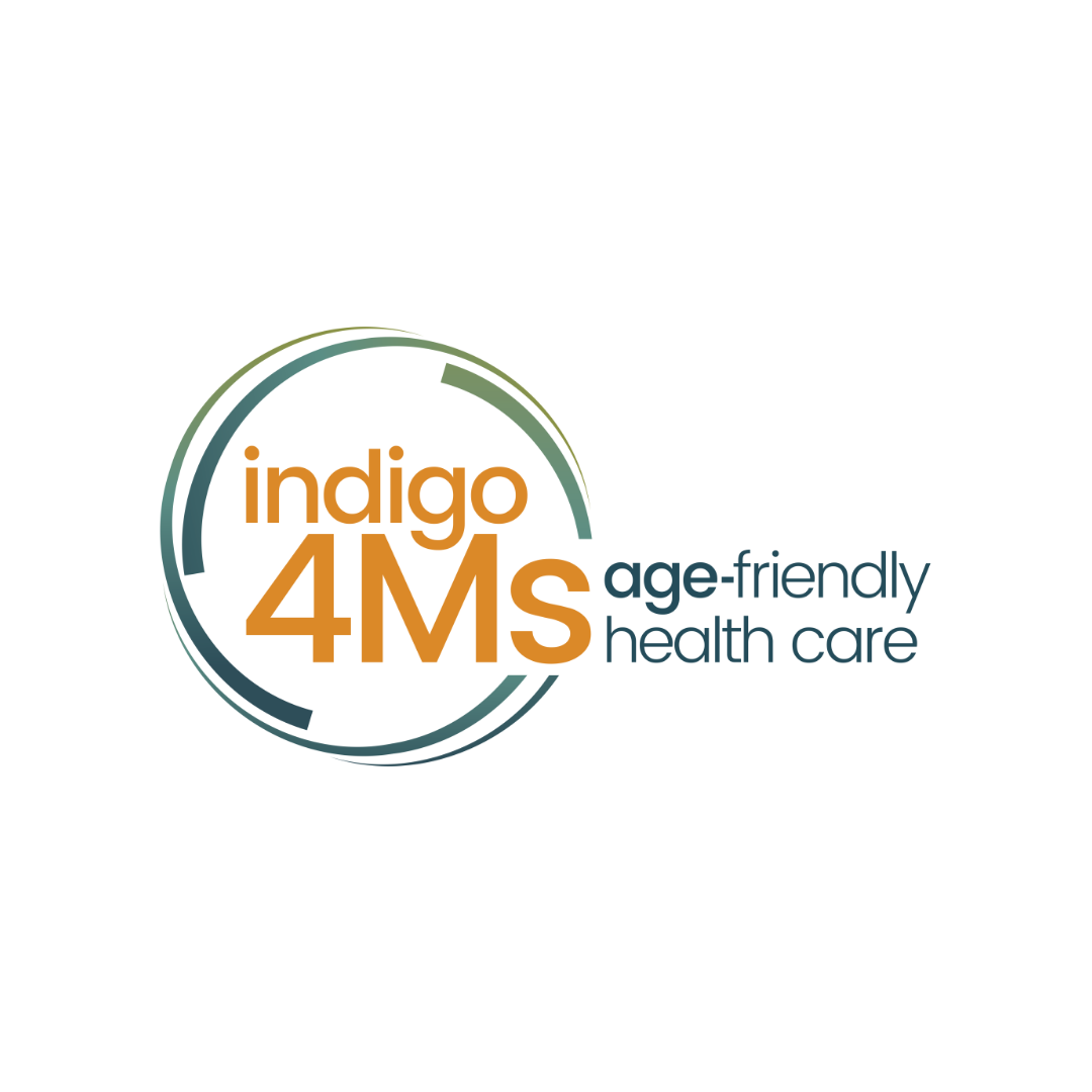Age Friendly Indigo 4Ms - Logo