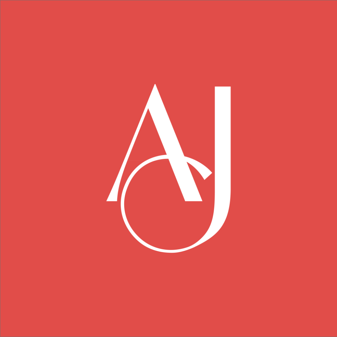 Alana Johnson - Icon Red