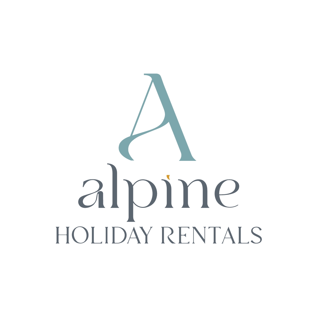 Alpine Holiday Rentals - Logo