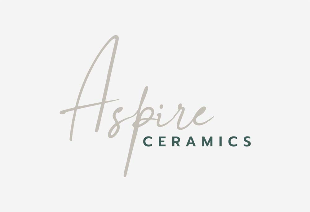 Aspire Ceramics - Logo