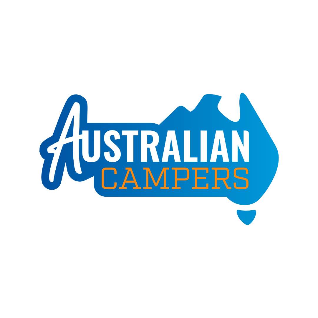 Australian Campers - Logo