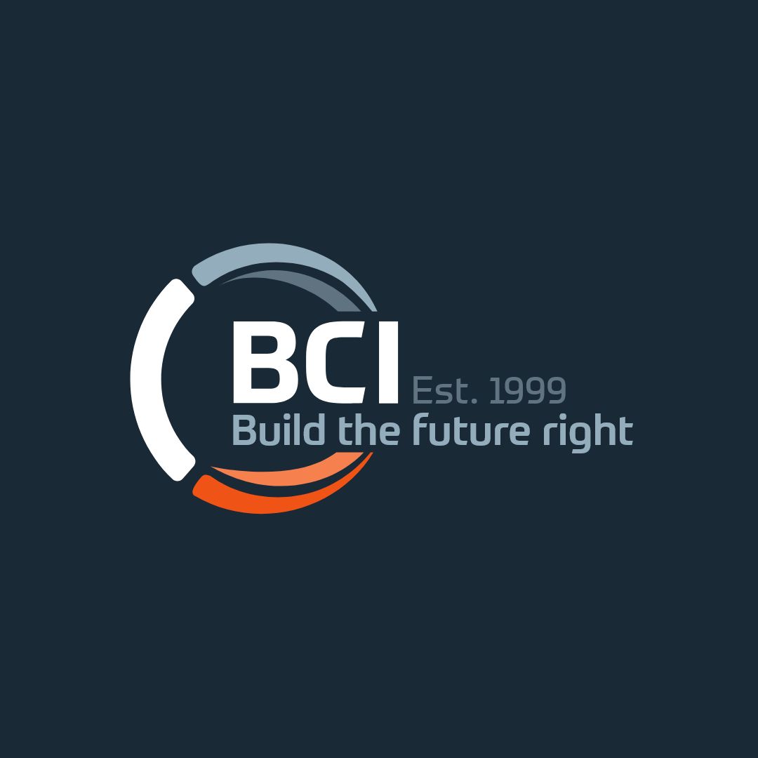 BCI - Logo Reverse