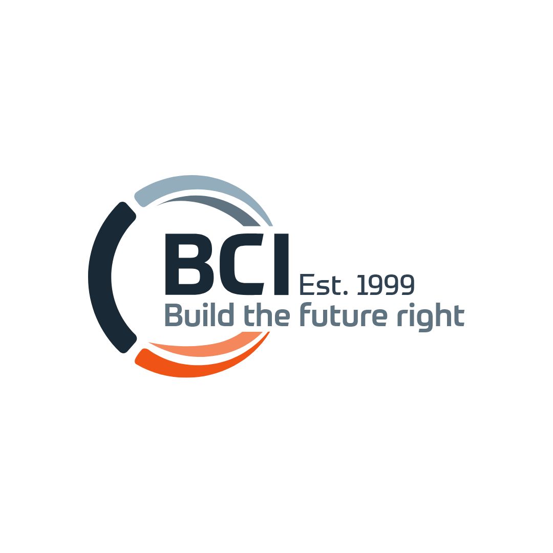 BCI - Logo