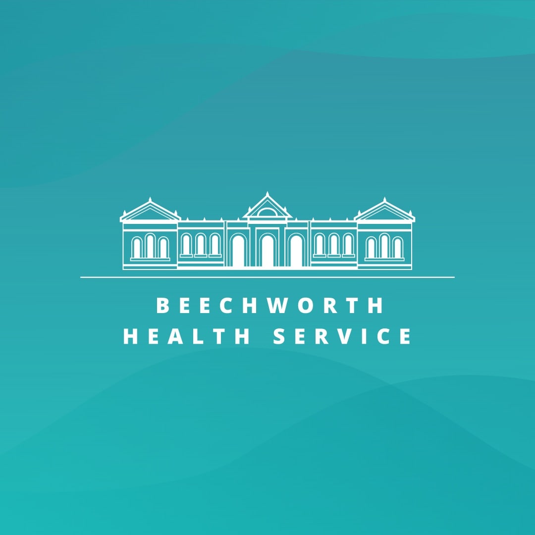 Beechworth Health Services - Logo