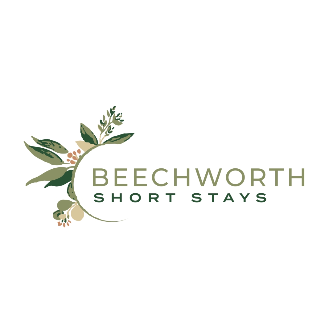 Beechworth Short Stays - Logo