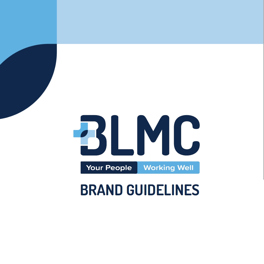 BLMC | Health & Safety Consultants - Brand