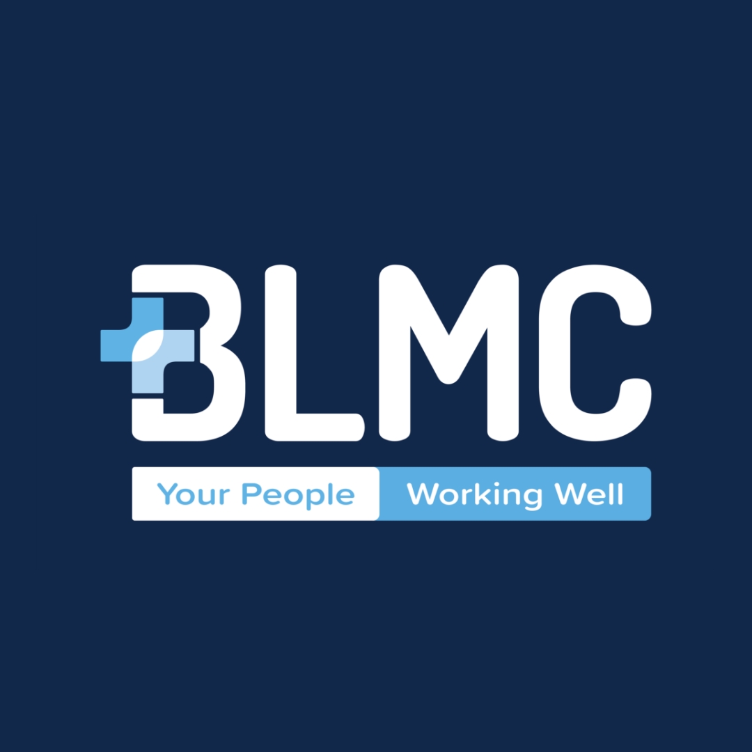 BLMC | Health & Safety Consultants - Logo