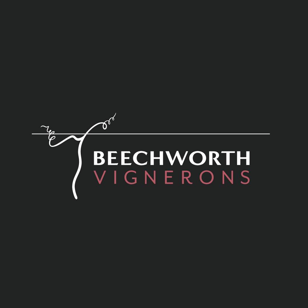 Beechworth Wine Region - Logo