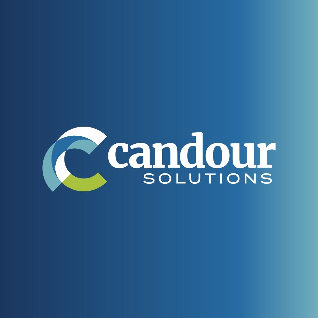 Candour Solutions - Logo