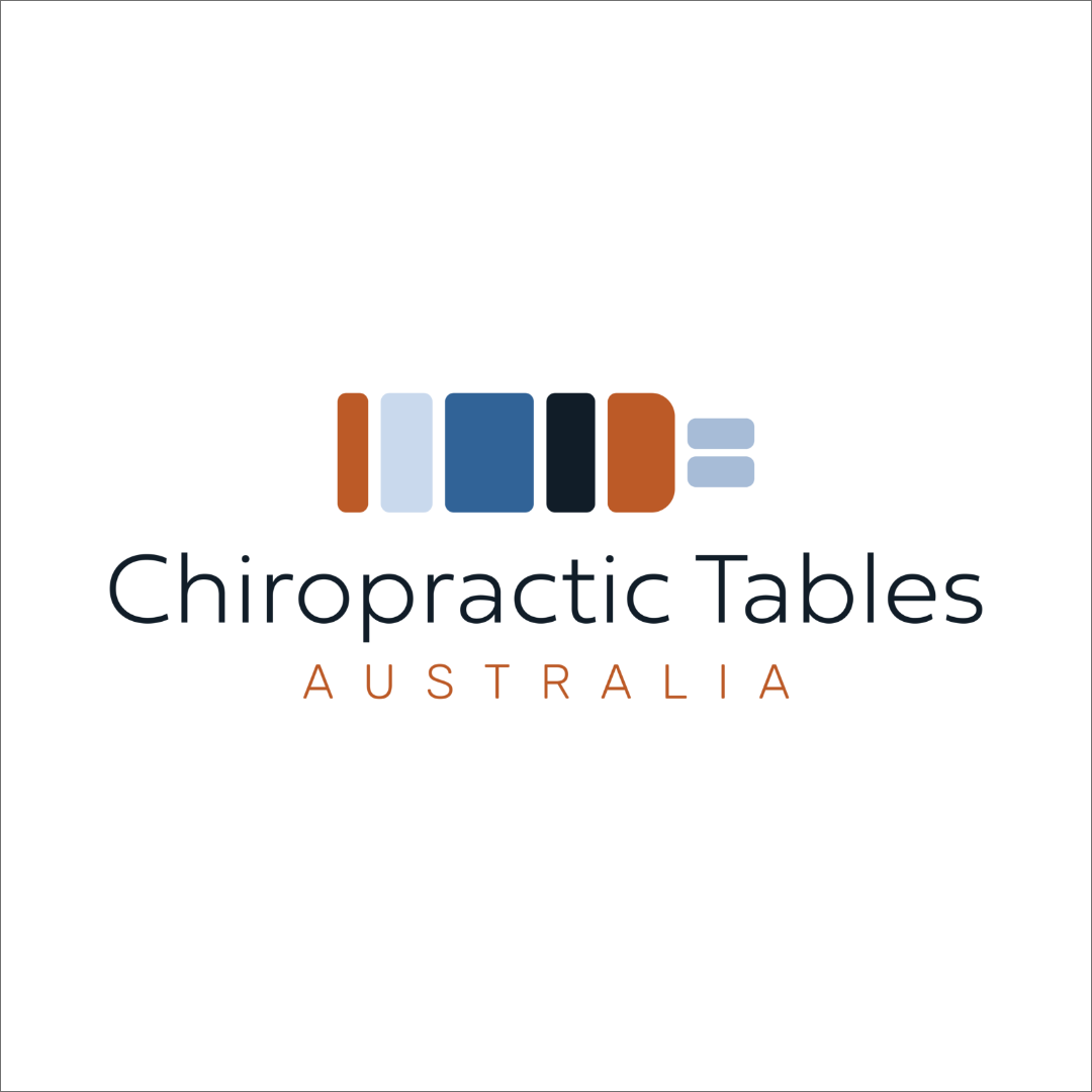 Chriopractic Tables Australia - Logo