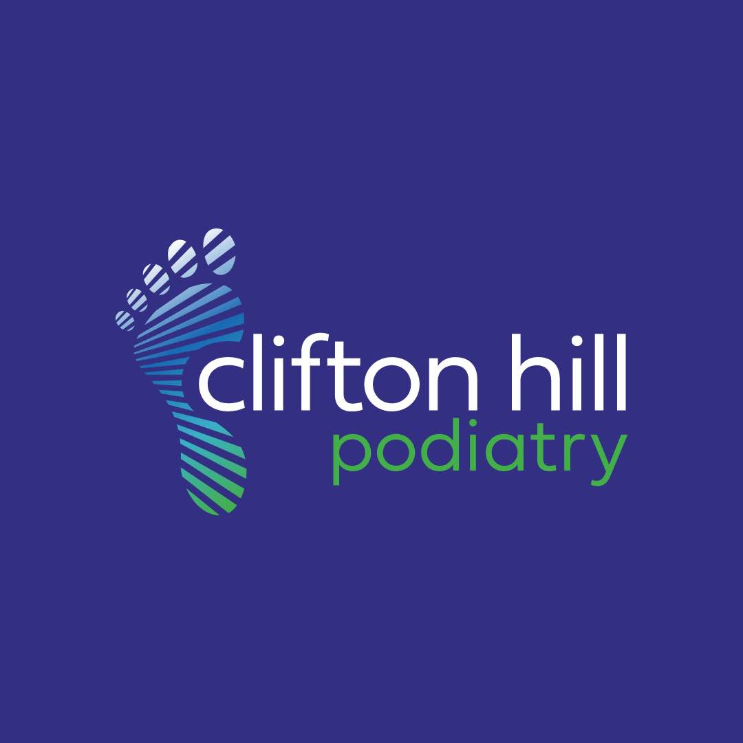 Clifton Hill Podiatry - Logo