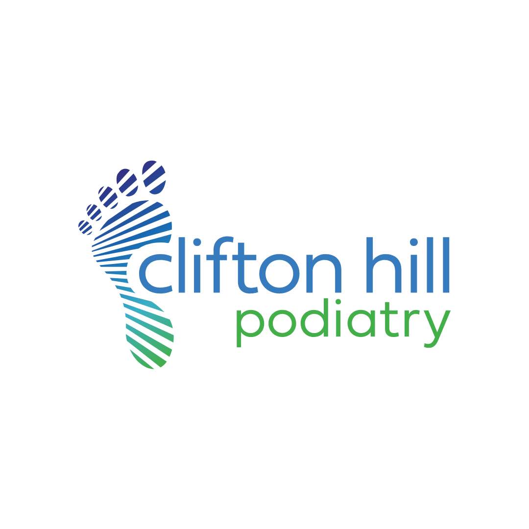Clifton Hill Podiatry - Logo