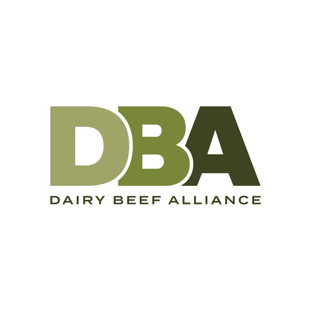 Dairy Beef Alliance - Logo