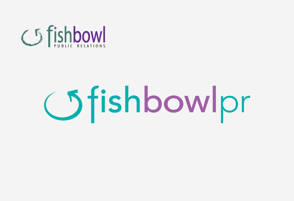 Fishbowl PR - Logo