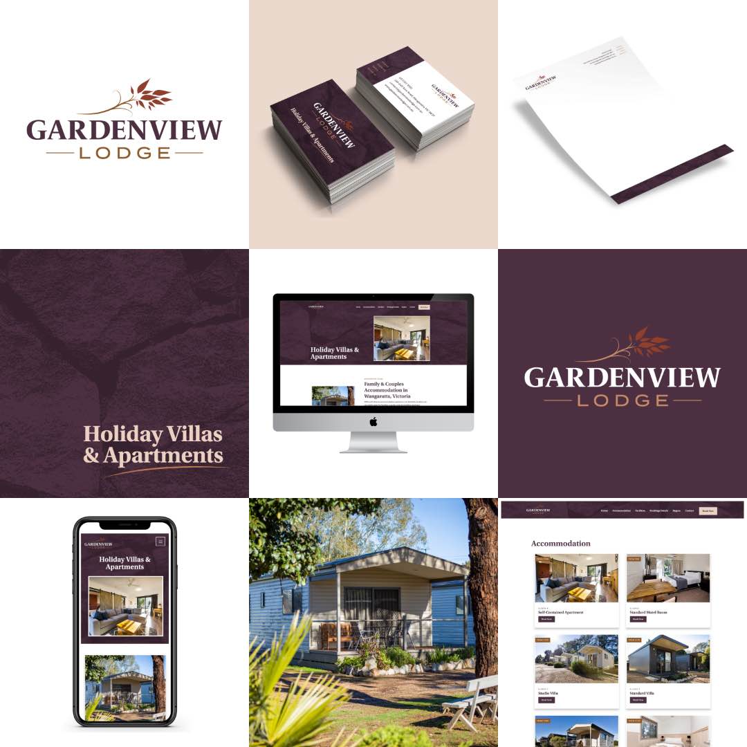 Gardenview Lodge - Collection