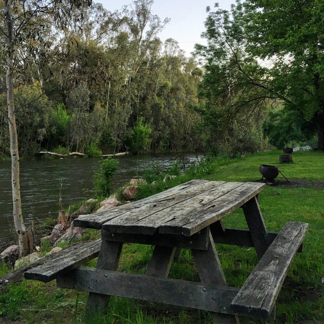 Gentle Annie Caravan & Camping Reserve - Image