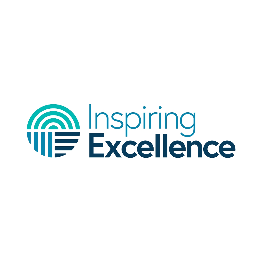 Inspiring Excellence - Logo