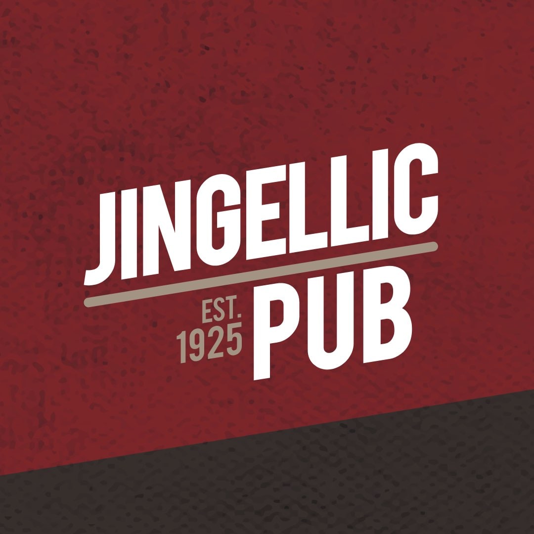 Jingellic Pub - Logo