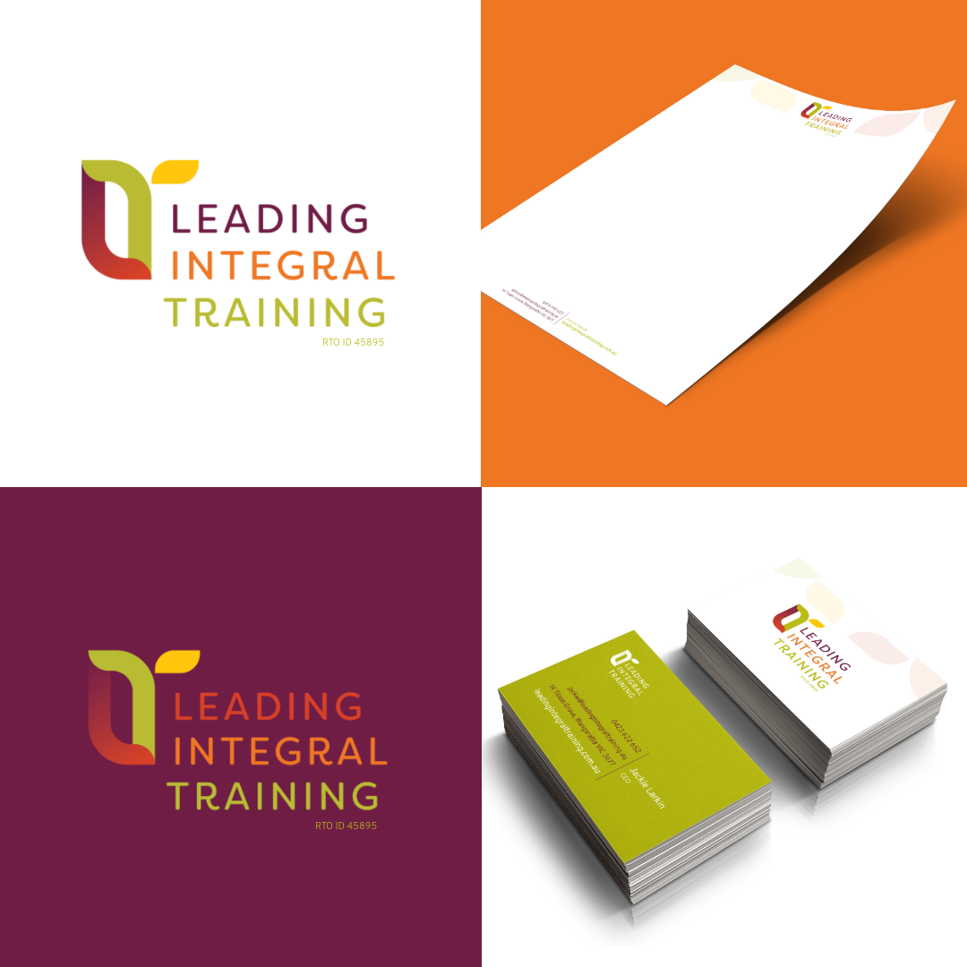 Leading Integral Training - Collection