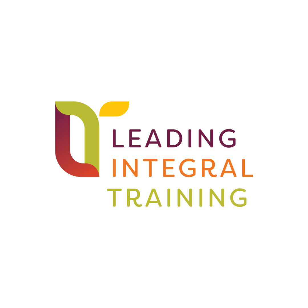 Leading Integral Training - Logo