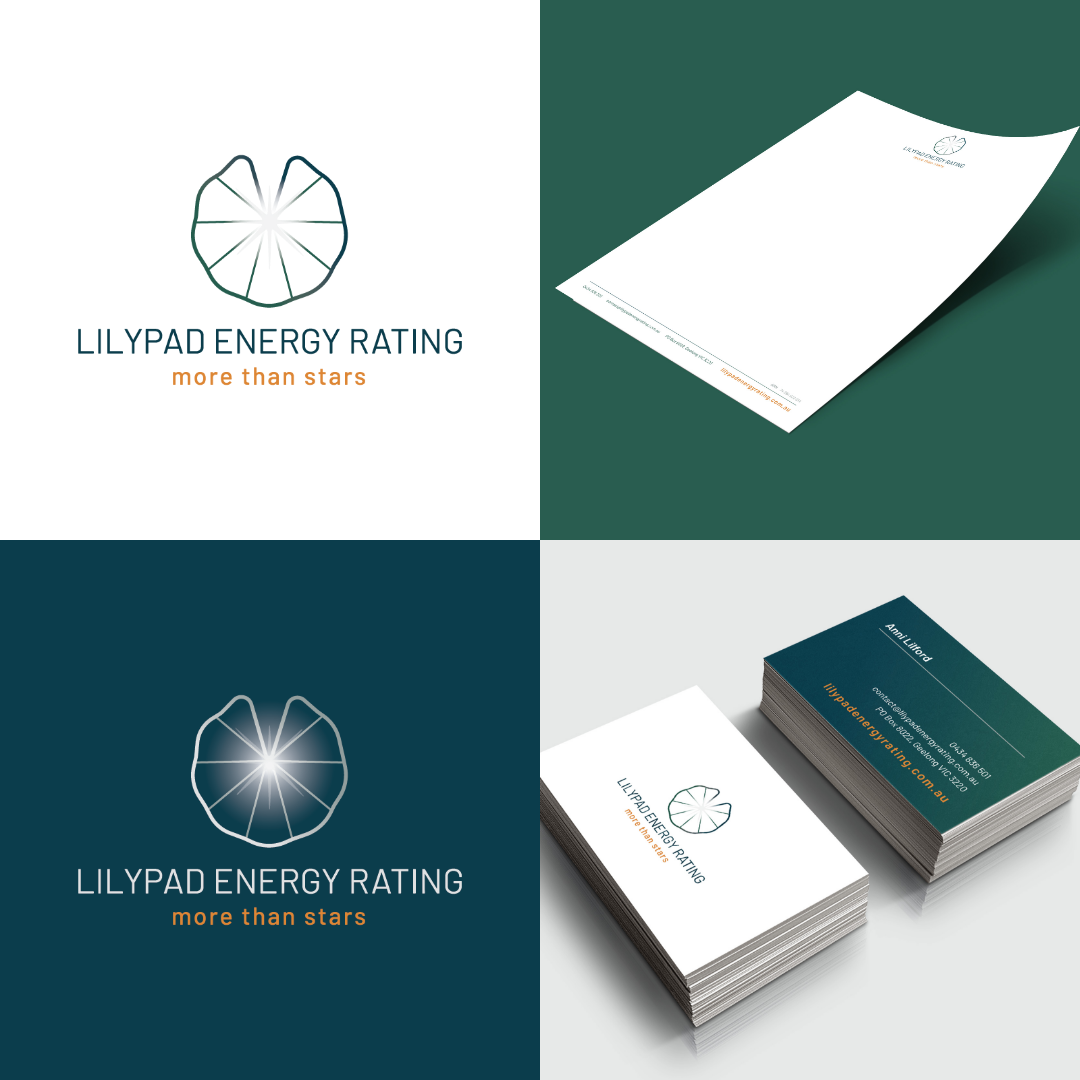 Lilypad Energy Rating - Collection