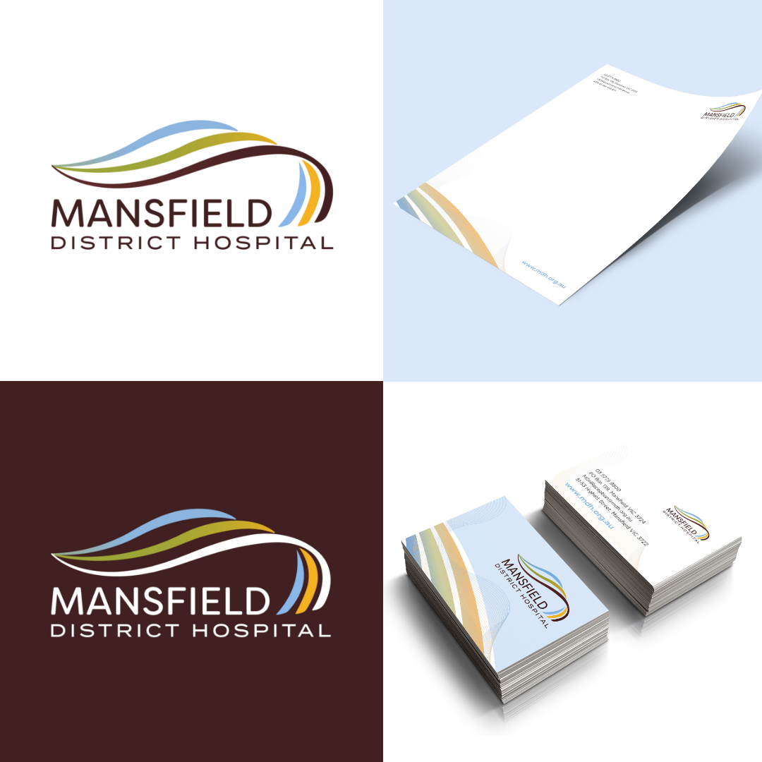 Mansfield District Hospital - Collection