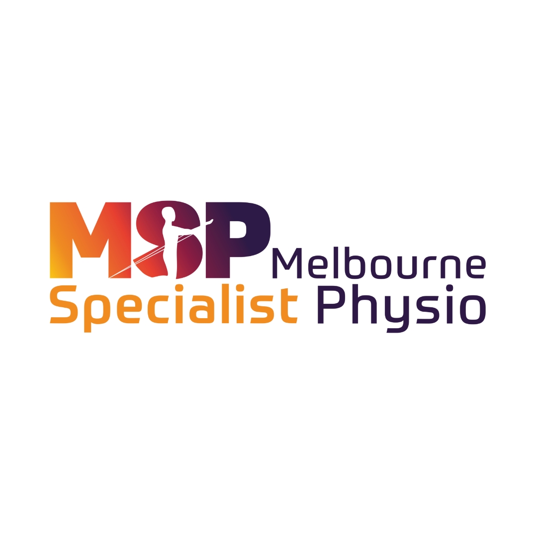 Melbourne Spcialist Physio - Logo