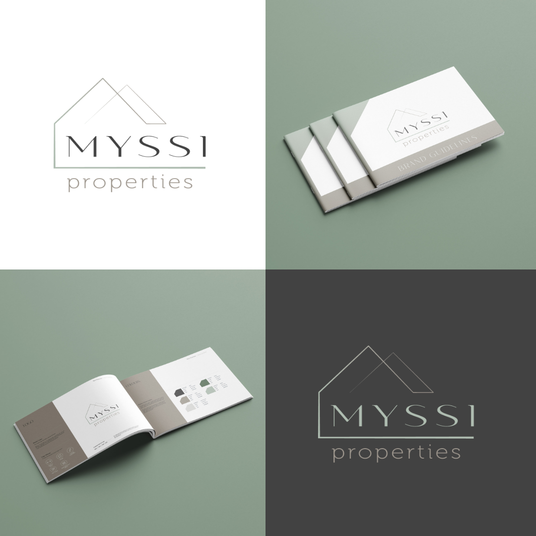 Myssi Properties - Collection