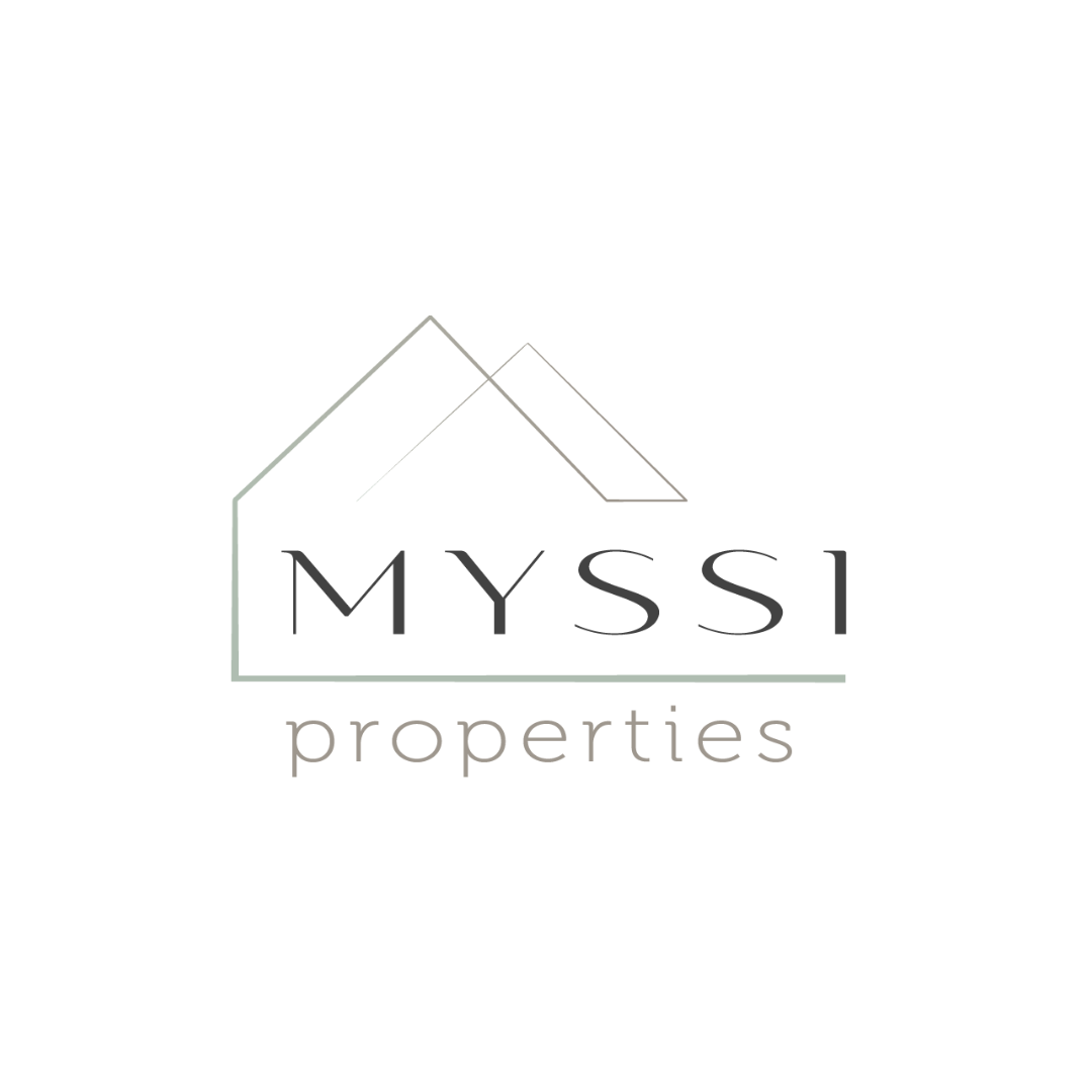 Myssi Properties - Logo