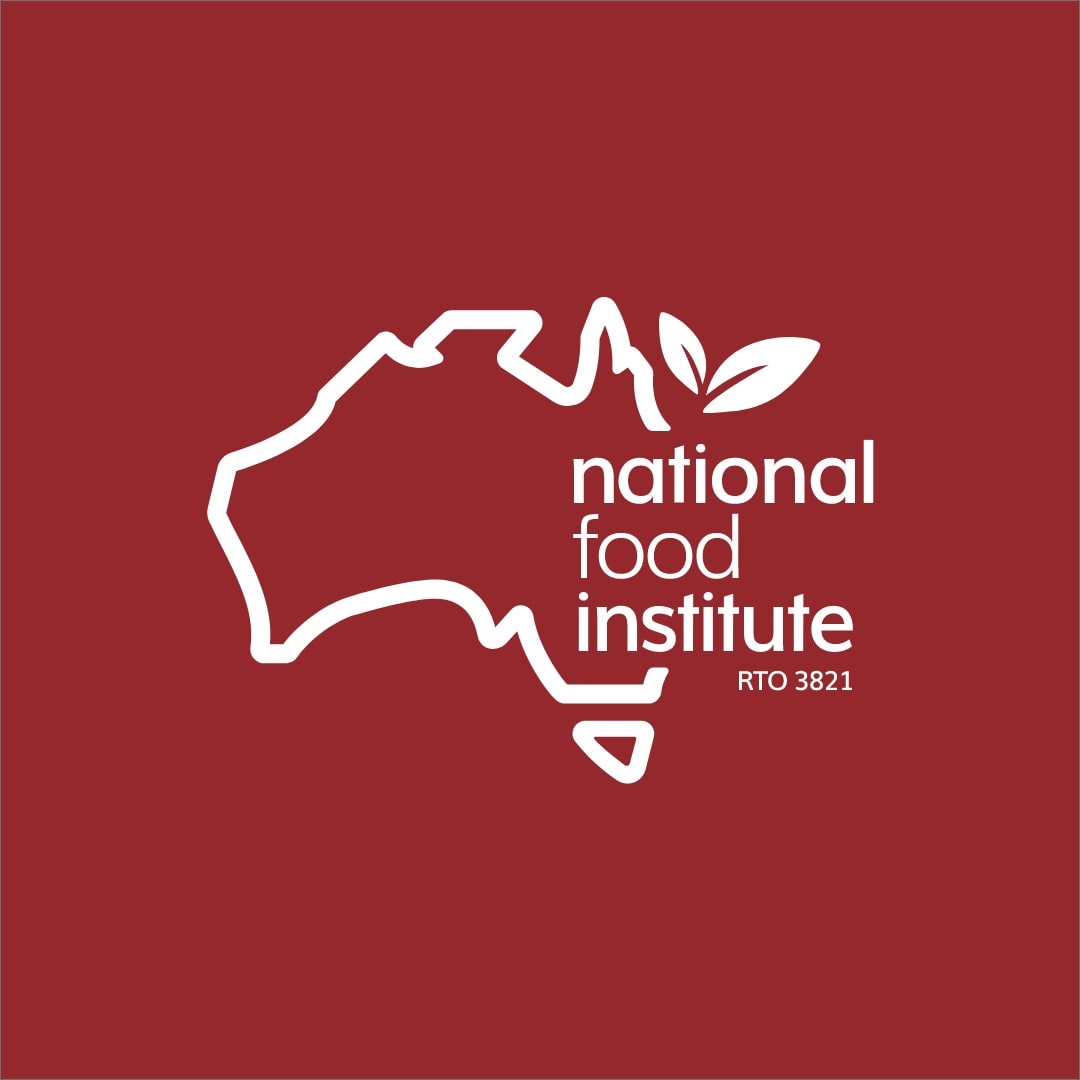 National Food Institute - Logo