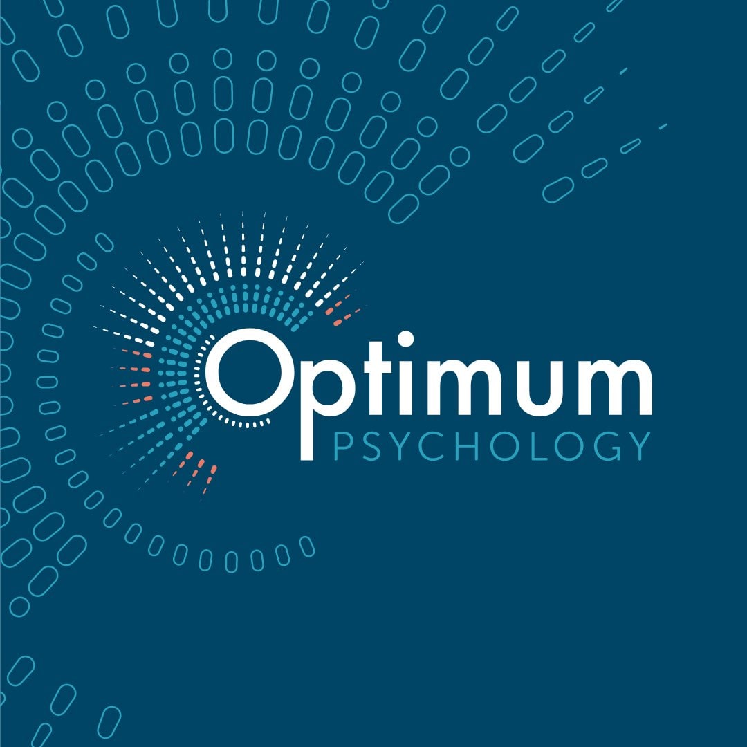 Optimum Psychology - Logo