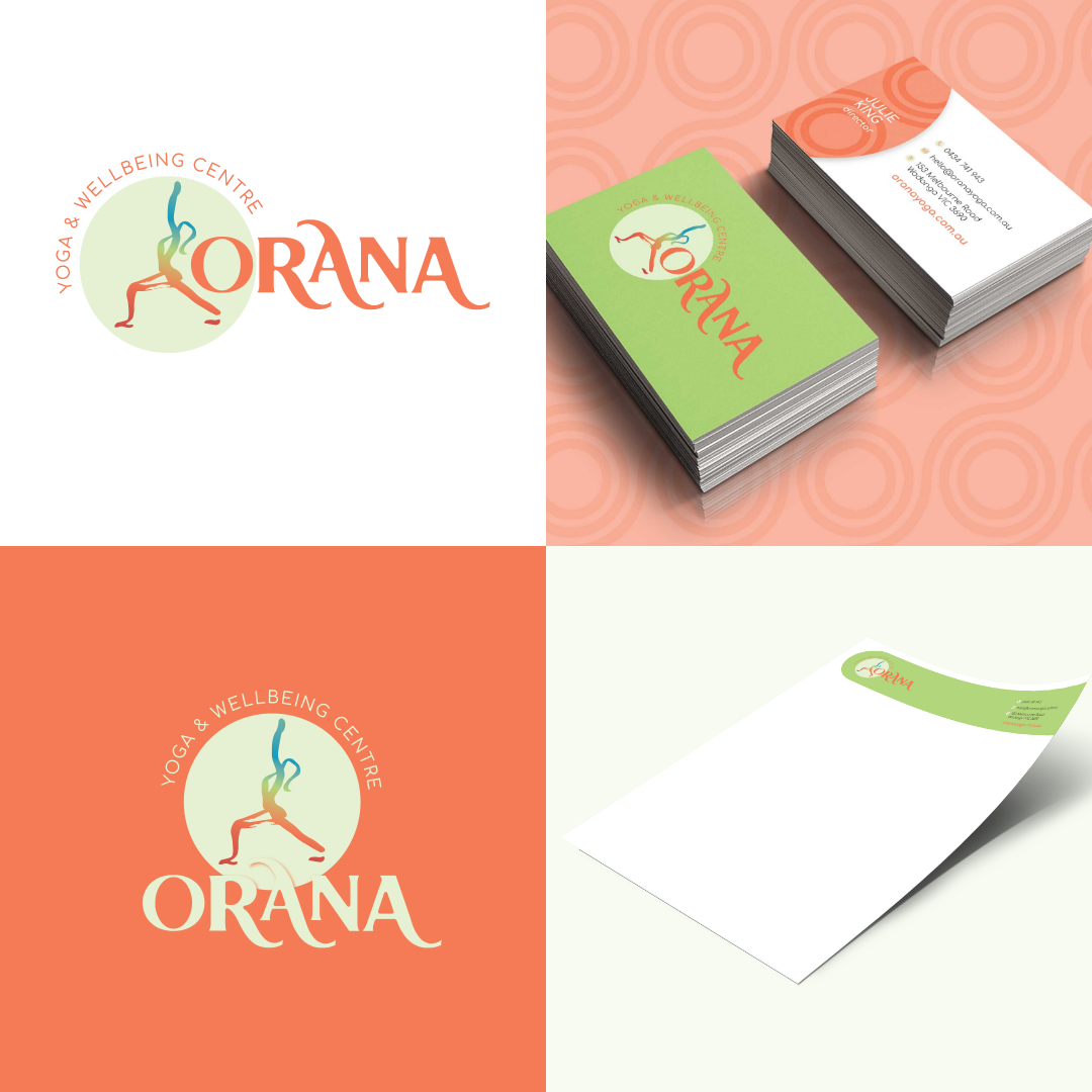 Orana Yoga & Wellbeing Centre - Collection