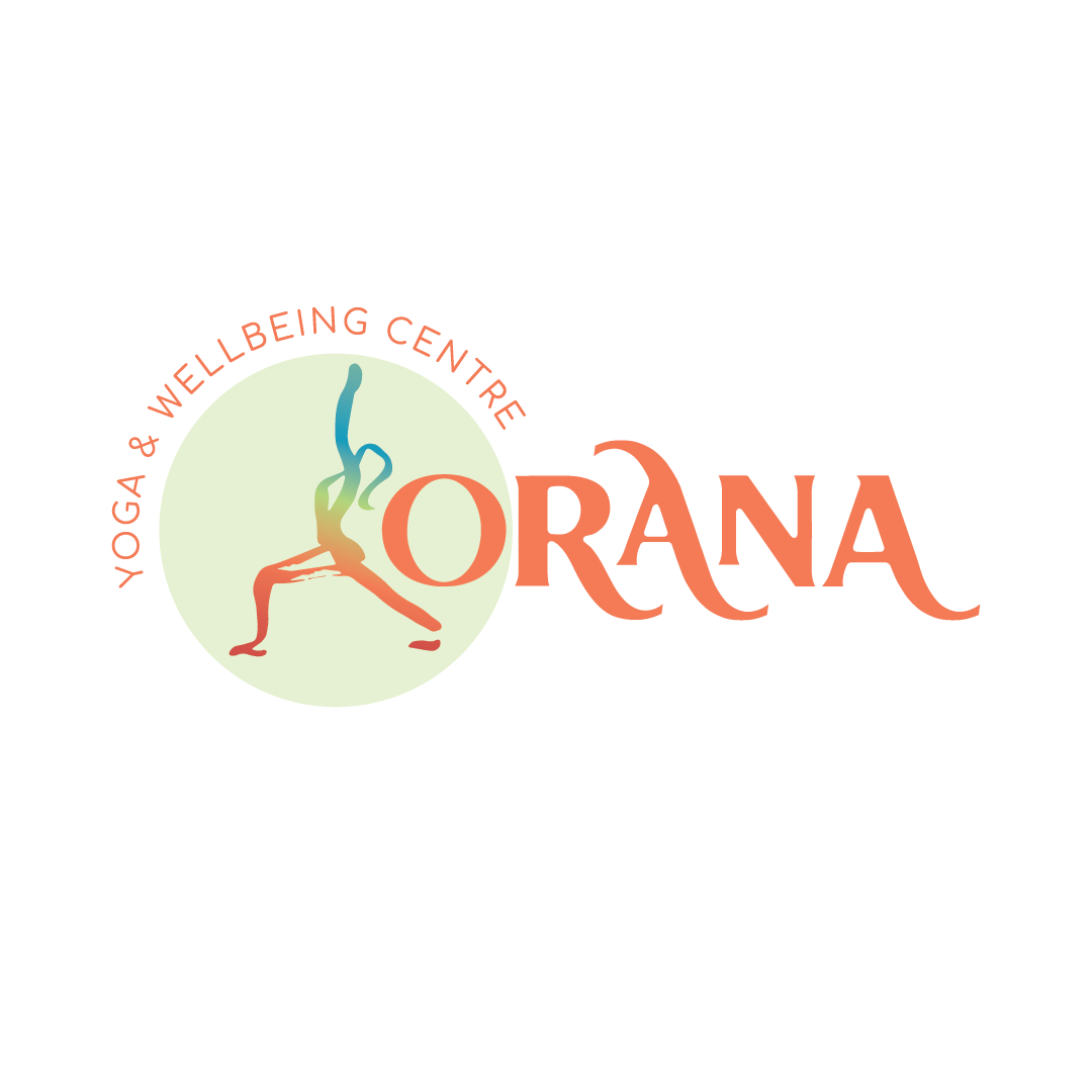 Orana Yoga & Wellbeing Centre - Logo