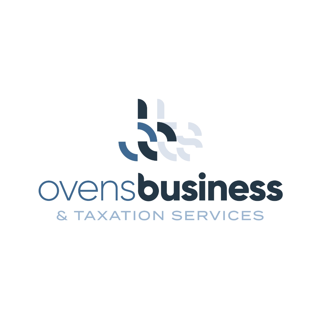 Ovens Business & Taxation Services - Logo