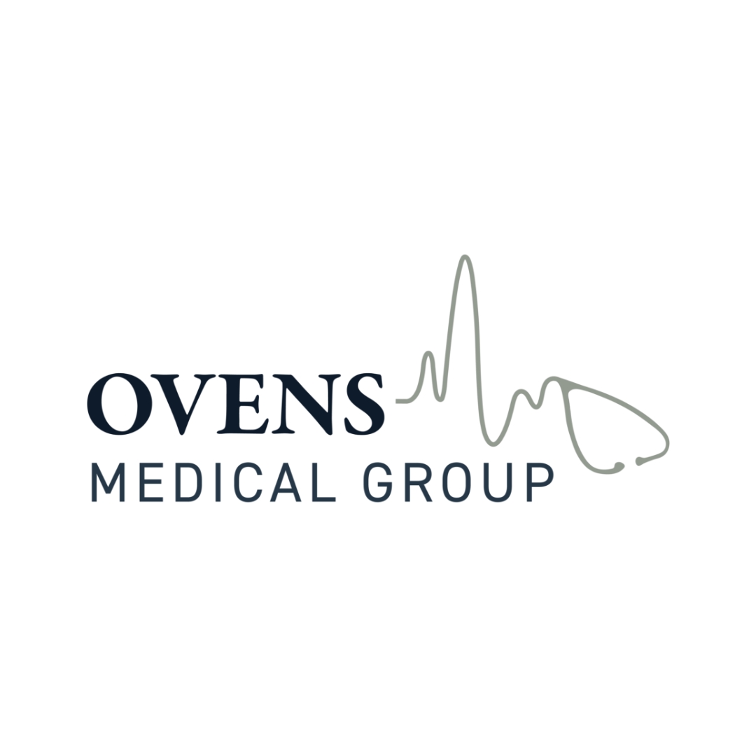 Ovens Medical Group - Logo