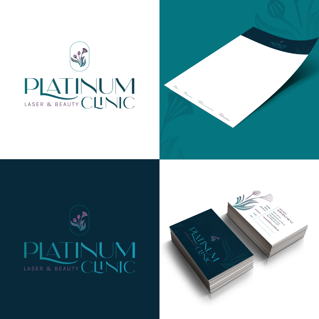Platinum Laser & Beauty Clinic - Collection