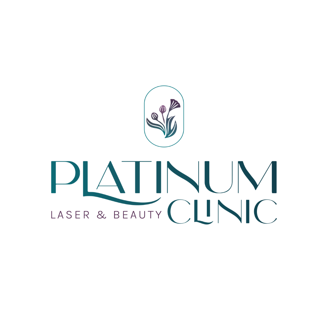 Platinum Laser & Beauty Clinic - Logo
