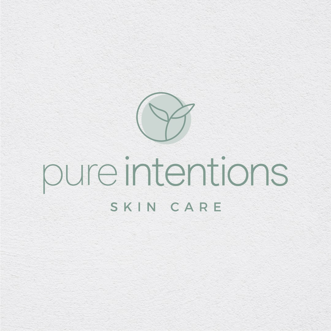 Pure Intentions - Logo