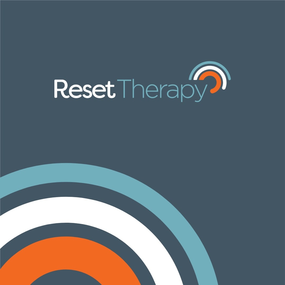 Reset Therapy - Logo