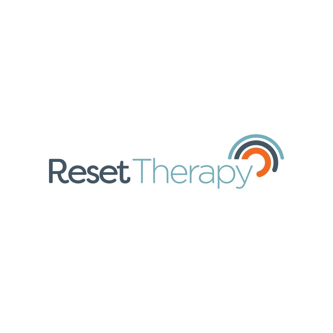Reset Therapy - Logo