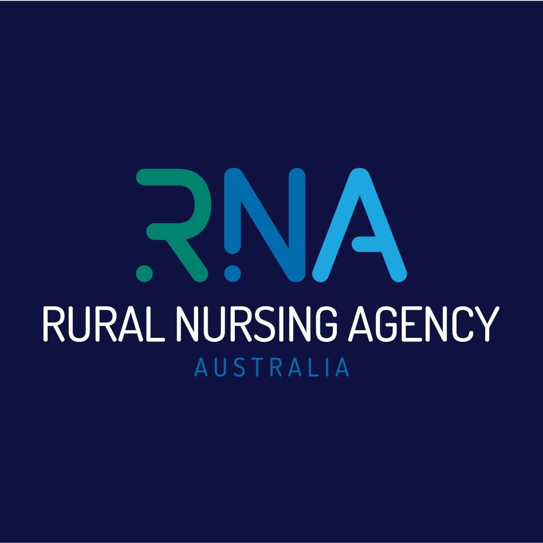 Rural Nursing Agency Australia - Logo