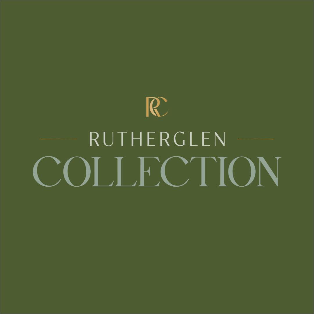 Rutherglen Collection - Logo Reversed