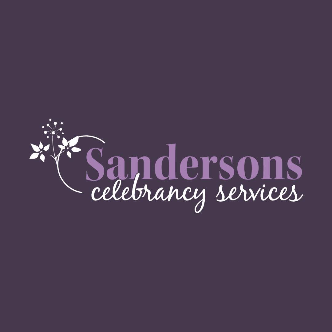 Sanderson Celebrancy Services - Logo