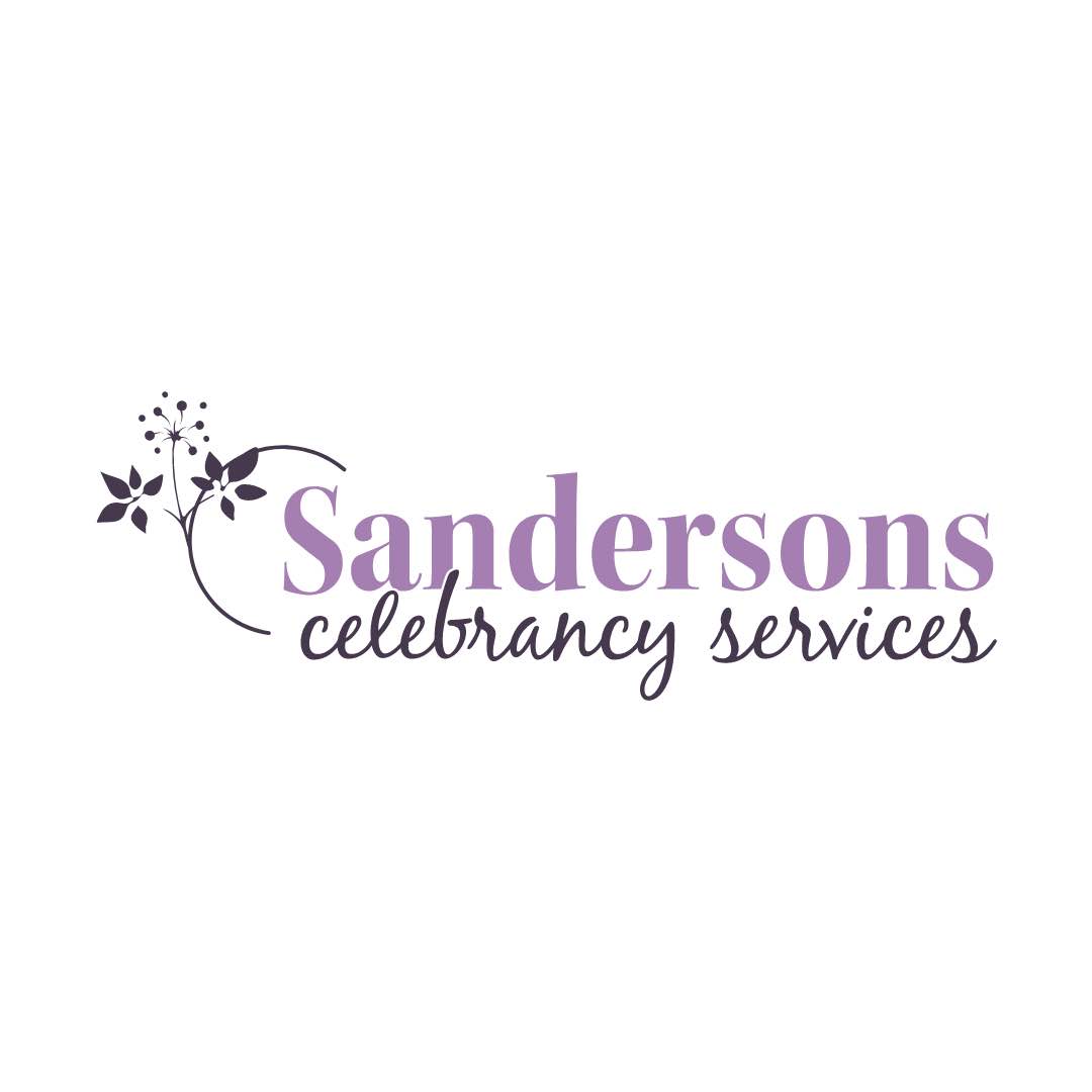 Sanderson Celebrancy Services - Logo