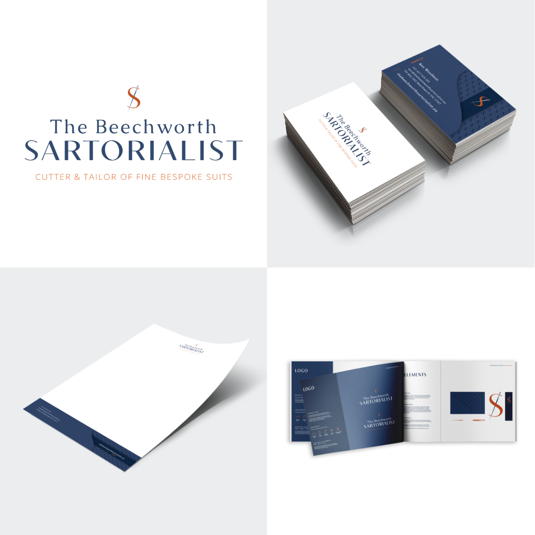 The Beechworth Sartorialist - Collection