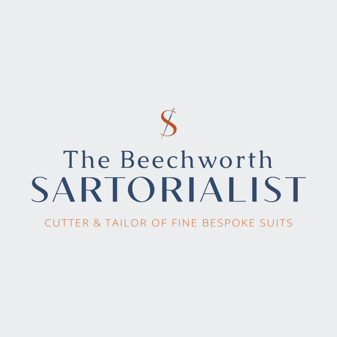 The Beechworth Sartorialist - Logo