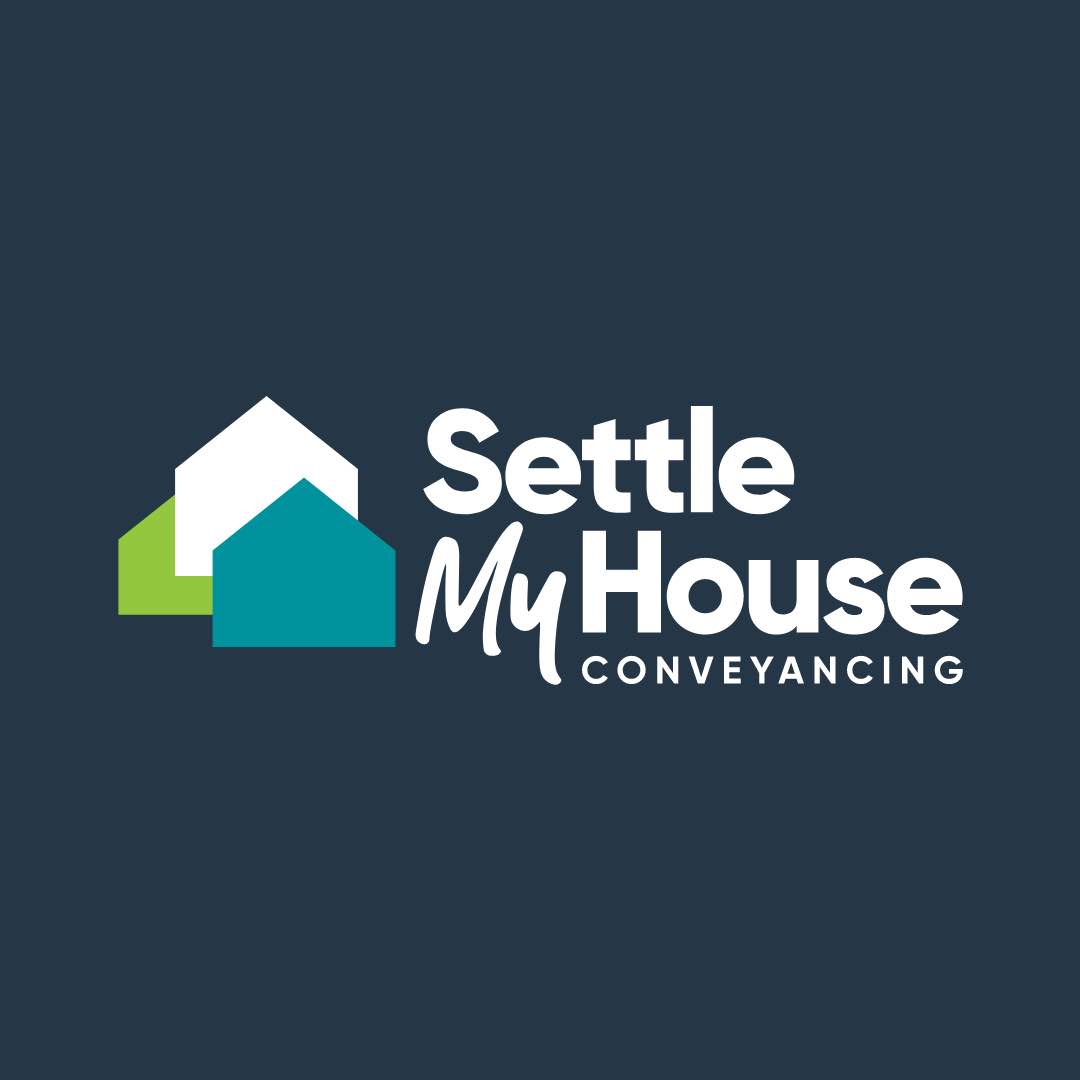 Settle My House - Logo