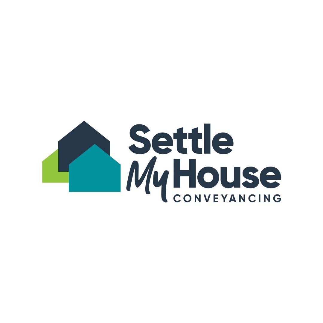 Settle My House - Logo