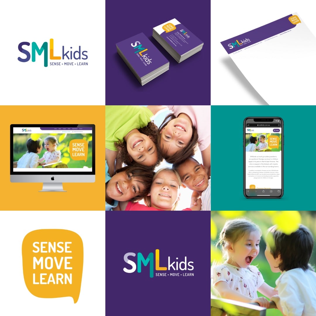 SMLkids - Collection