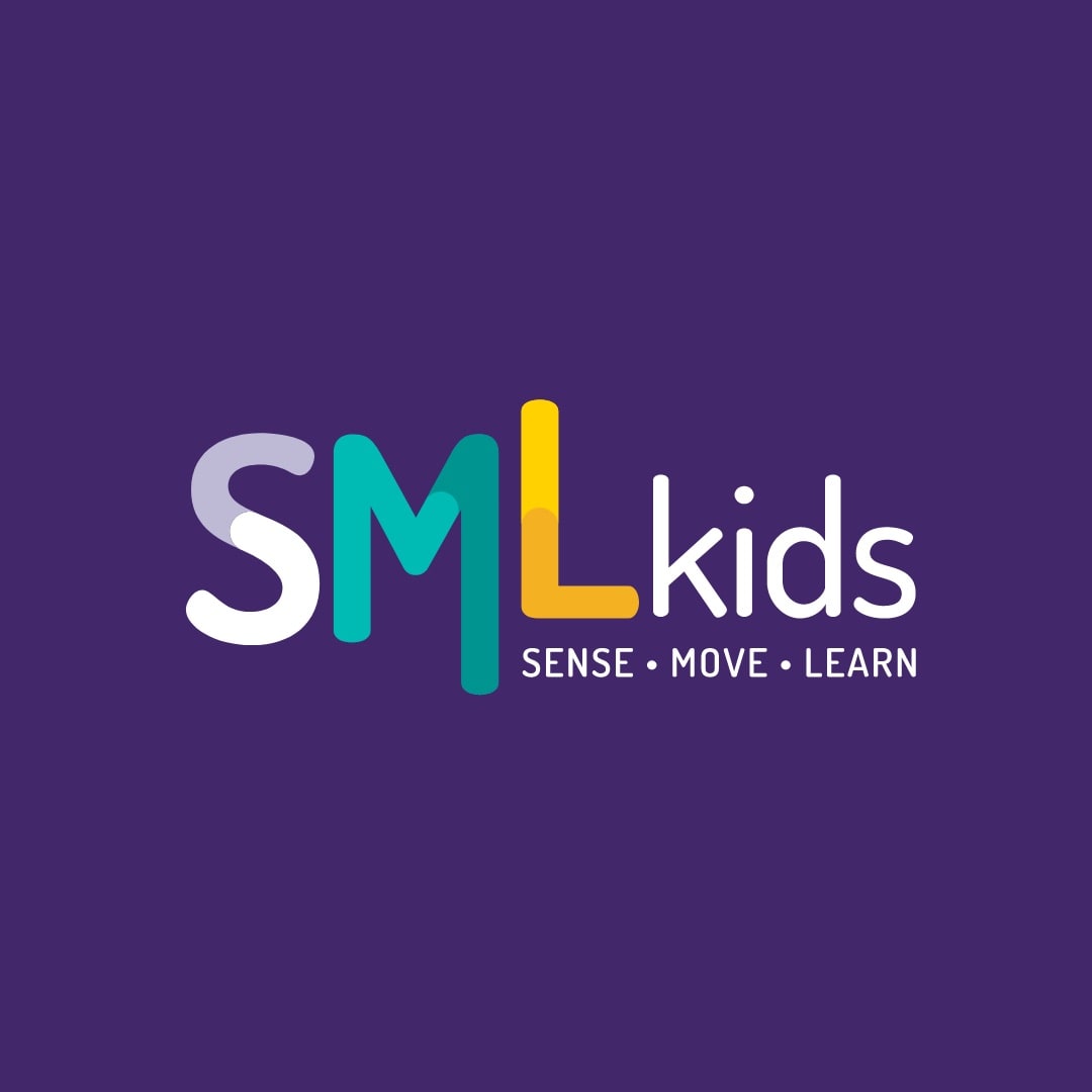 SMLkids - Logo